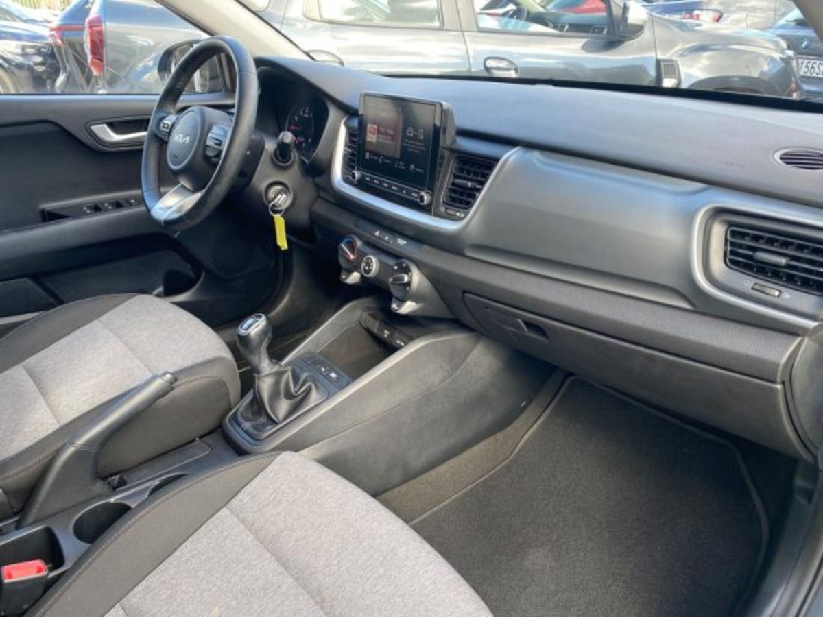 Kia Stonic 1.0 t-gdi mhev Style Special Edition 100cv mt (11)