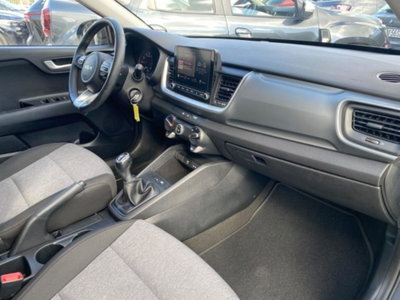 Kia Stonic 1.0 t-gdi mhev Style Special Edition 100cv mt (11)