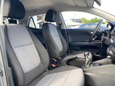 Kia Stonic 1.0 t-gdi mhev Style Special Edition 100cv mt (12)