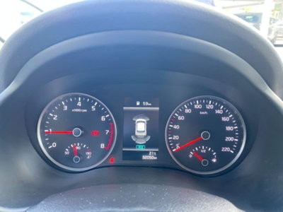 Kia Stonic 1.0 t-gdi mhev Style Special Edition 100cv mt (14)