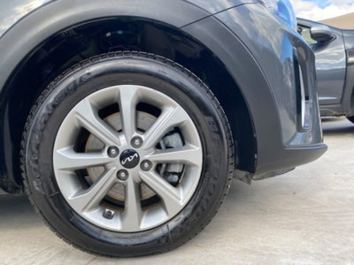 Kia Stonic 1.0 t-gdi mhev Style Special Edition 100cv mt (16)