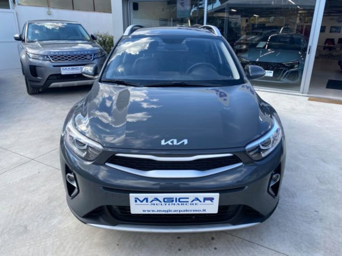 Kia Stonic 1.0 t-gdi mhev Style Special Edition 100cv mt (2)