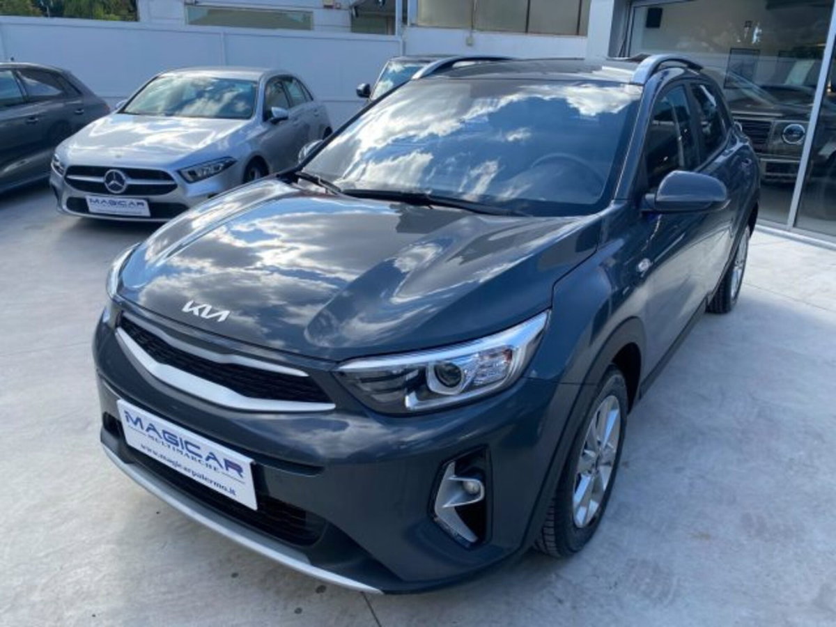 Kia Stonic 1.0 t-gdi mhev Style Special Edition 100cv mt (3)