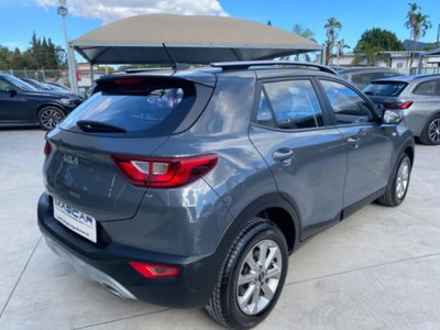 Kia Stonic 1.0 t-gdi mhev Style Special Edition 100cv mt (4)