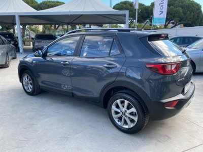 Kia Stonic 1.0 t-gdi mhev Style Special Edition 100cv mt (6)