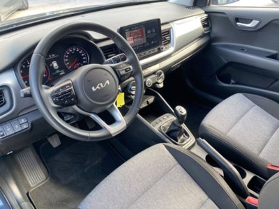 Kia Stonic 1.0 t-gdi mhev Style Special Edition 100cv mt (7)