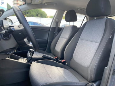 Kia Stonic 1.0 t-gdi mhev Style Special Edition 100cv mt (8)