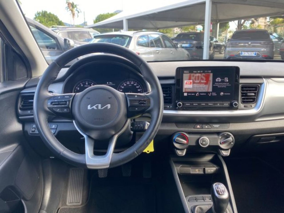 Kia Stonic 1.0 t-gdi mhev Style Special Edition 100cv mt (9)