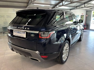 Land Rover Range Rover Sport 3.0D l6 249 CV HSE Dynamic Stealth (5)