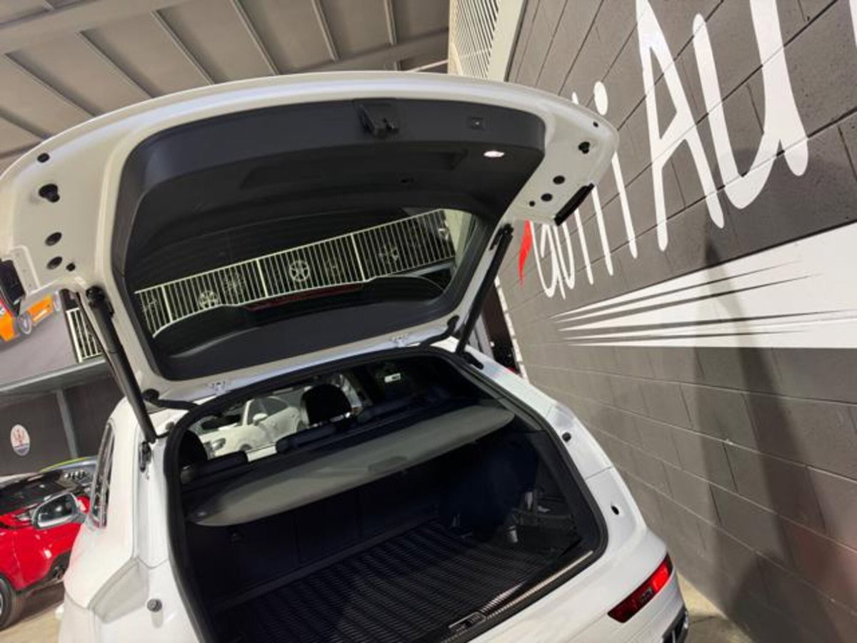 Audi Q5 40 TDI quattro (10)