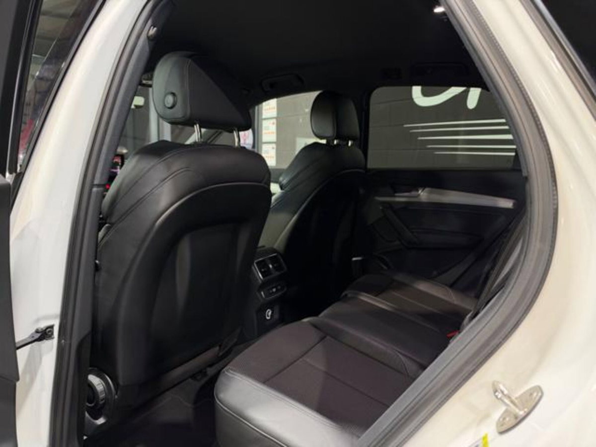 Audi Q5 40 TDI quattro (11)