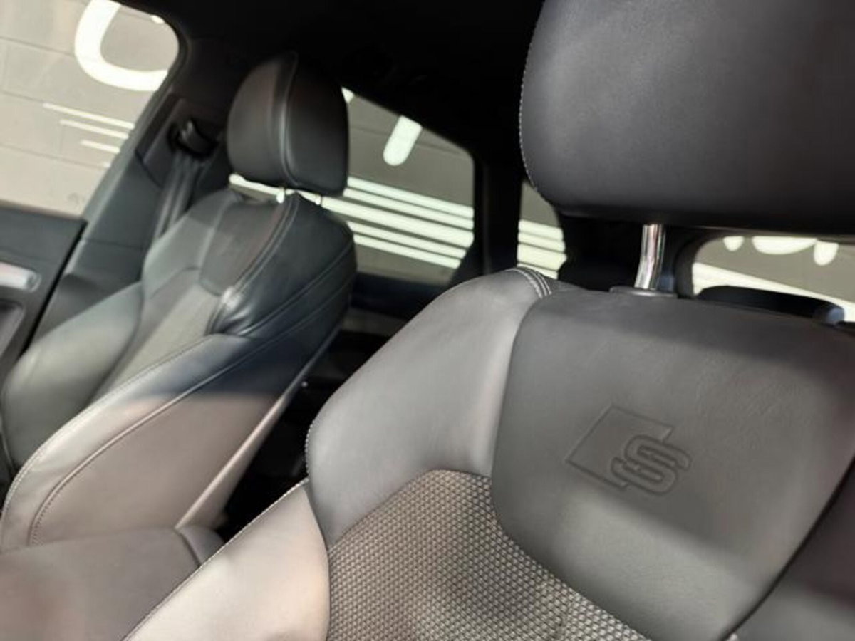 Audi Q5 40 TDI quattro (12)