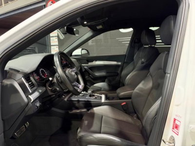 Audi Q5 40 TDI quattro (13)