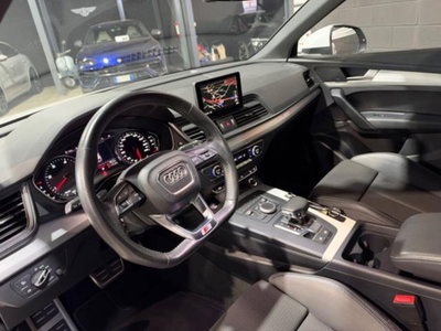 Audi Q5 40 TDI quattro (14)
