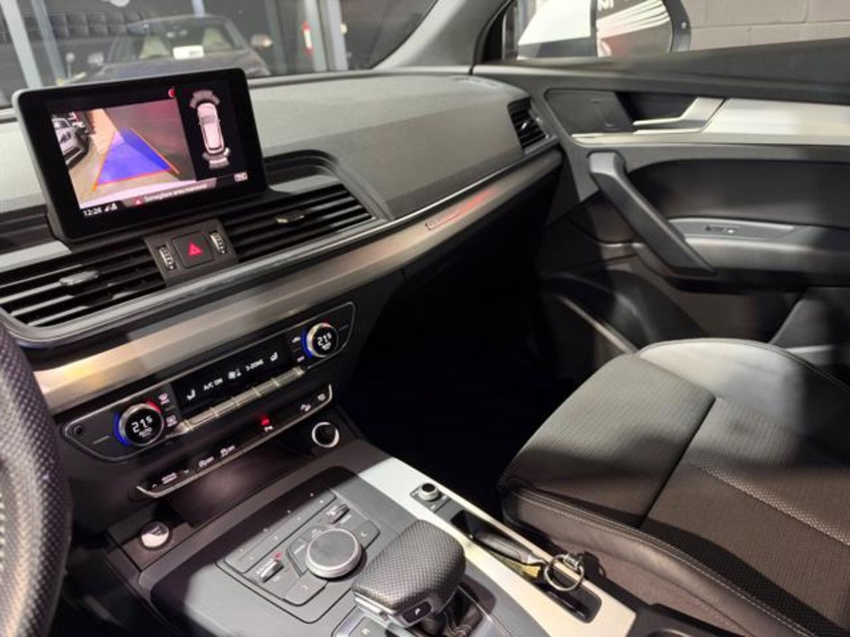 Audi Q5 40 TDI quattro (15)