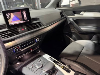 Audi Q5 40 TDI quattro (15)