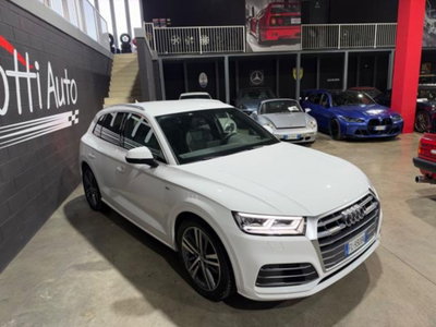 Audi Q5 40 TDI quattro (3)