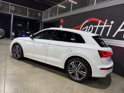 Audi Q5 40 TDI quattro (4)