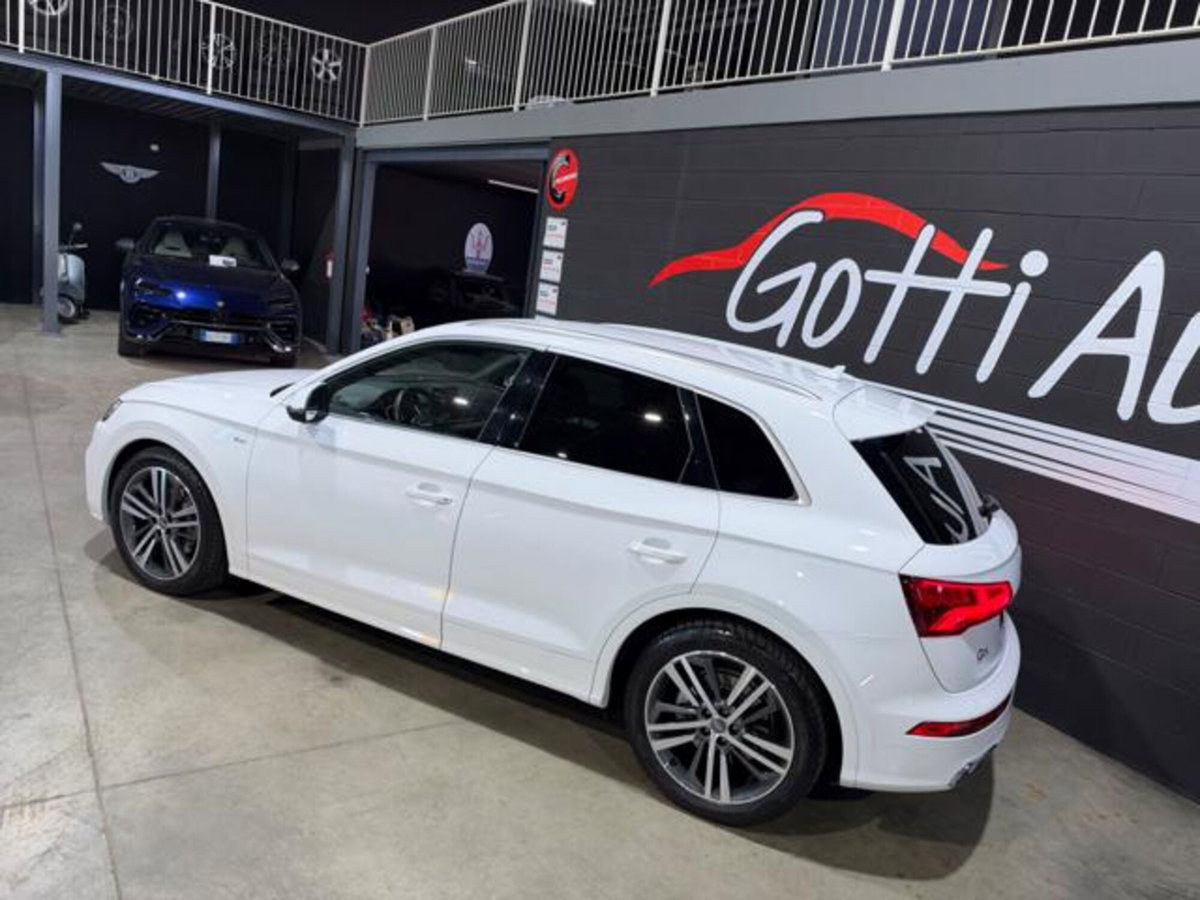 Audi Q5 40 TDI quattro (6)