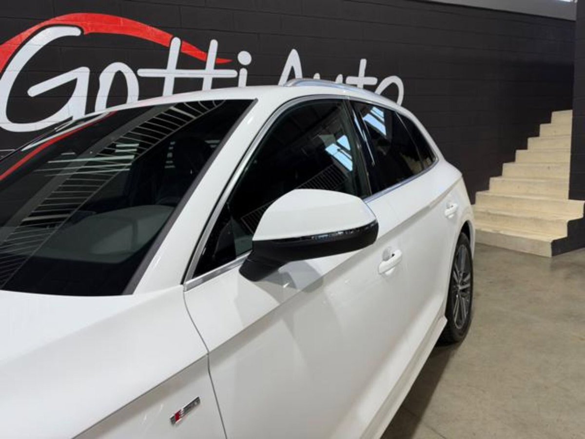 Audi Q5 40 TDI quattro (8)