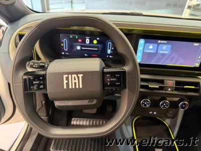Fiat Grande Panda 1.2 Icon 100cv (12)