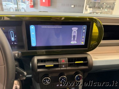 Fiat Grande Panda 1.2 Icon 100cv (15)