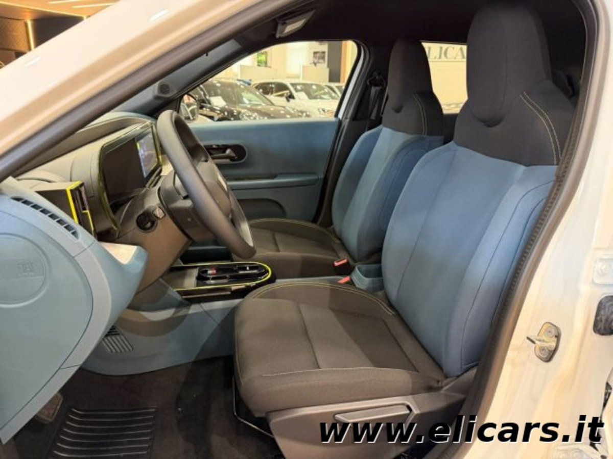 Fiat Grande Panda 1.2 Icon 100cv (17)