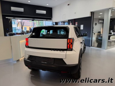 Fiat Grande Panda 1.2 Icon 100cv (7)