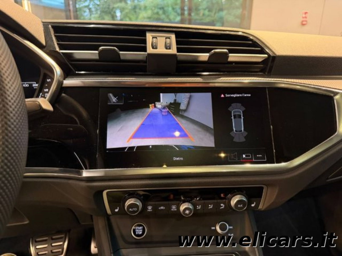 Audi Q3 Sportback 35 TDI quattro S tronic S line edition (11)