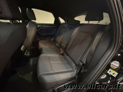 Audi Q3 Sportback 35 TDI quattro S tronic S line edition (13)