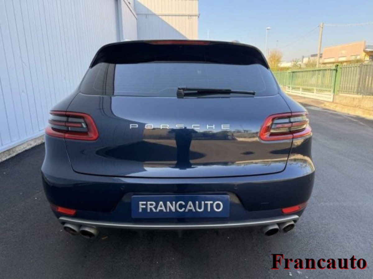 Porsche Macan S Diesel (2)