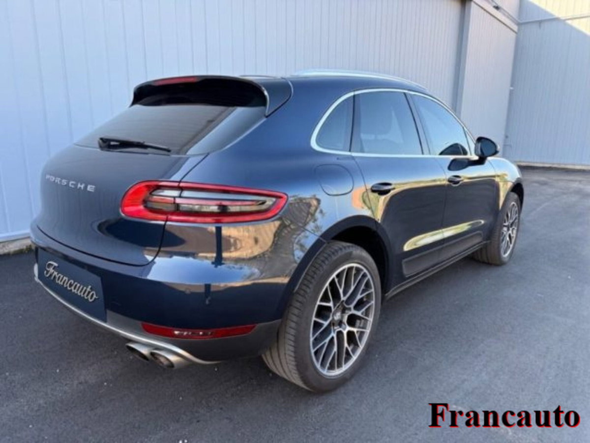 Porsche Macan S Diesel (3)