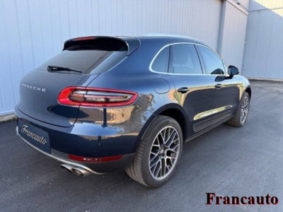 Porsche Macan S Diesel (3)