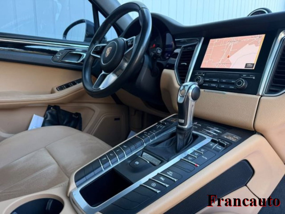 Porsche Macan S Diesel (6)