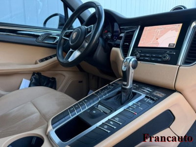 Porsche Macan S Diesel (6)