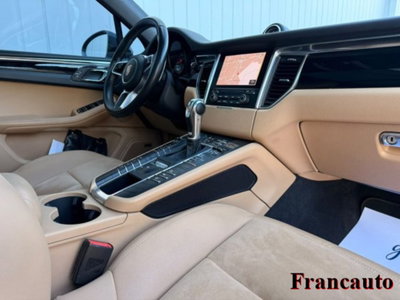 Porsche Macan S Diesel (7)