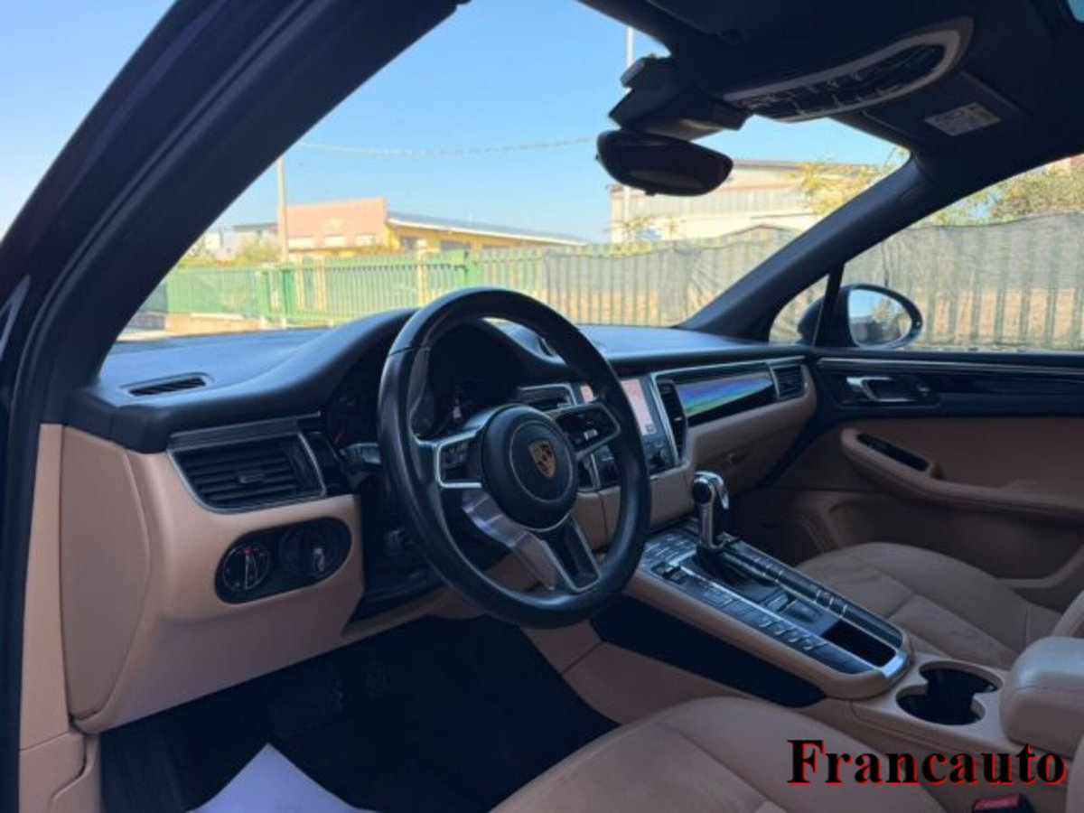 Porsche Macan S Diesel (8)