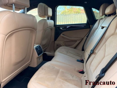 Porsche Macan S Diesel (9)