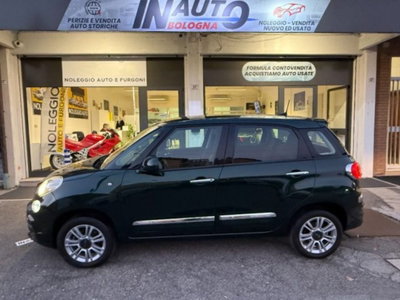 Fiat 500L 0.9 TwinAir Turbo Natural Power Mirror usata