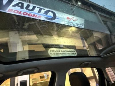 Fiat 500L 0.9 TwinAir Turbo Natural Power Mirror (11)