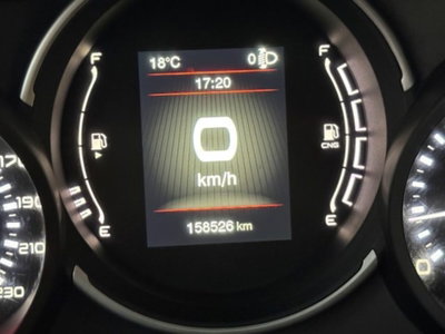 Fiat 500L 0.9 TwinAir Turbo Natural Power Mirror (12)