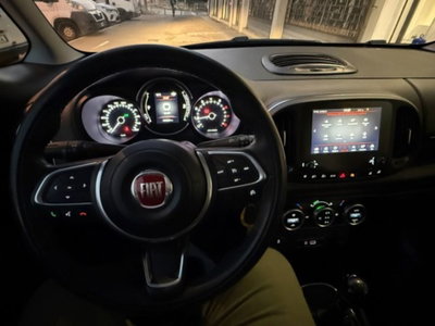 Fiat 500L 0.9 TwinAir Turbo Natural Power Mirror (19)
