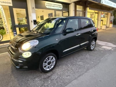 Fiat 500L 0.9 TwinAir Turbo Natural Power Mirror (2)