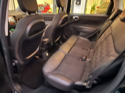 Fiat 500L 0.9 TwinAir Turbo Natural Power Mirror (20)