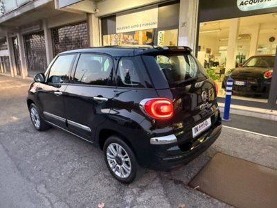 Fiat 500L 0.9 TwinAir Turbo Natural Power Mirror (4)