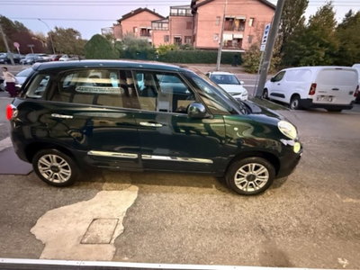 Fiat 500L 0.9 TwinAir Turbo Natural Power Mirror (6)