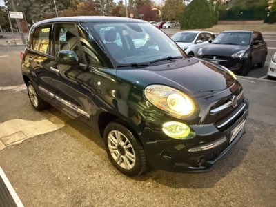 Fiat 500L 0.9 TwinAir Turbo Natural Power Mirror (7)