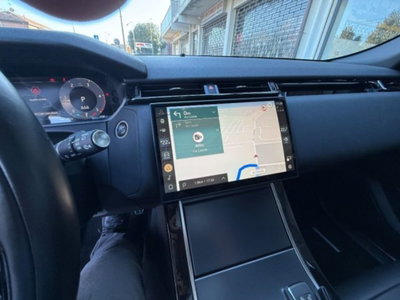 Land Rover Range Rover Velar 2.0D I4 204 CV (12)