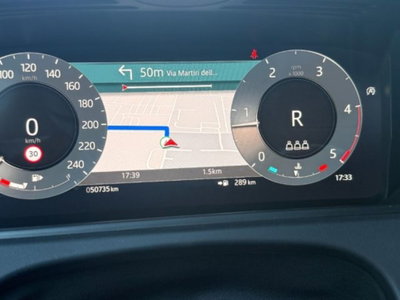 Land Rover Range Rover Velar 2.0D I4 204 CV (13)