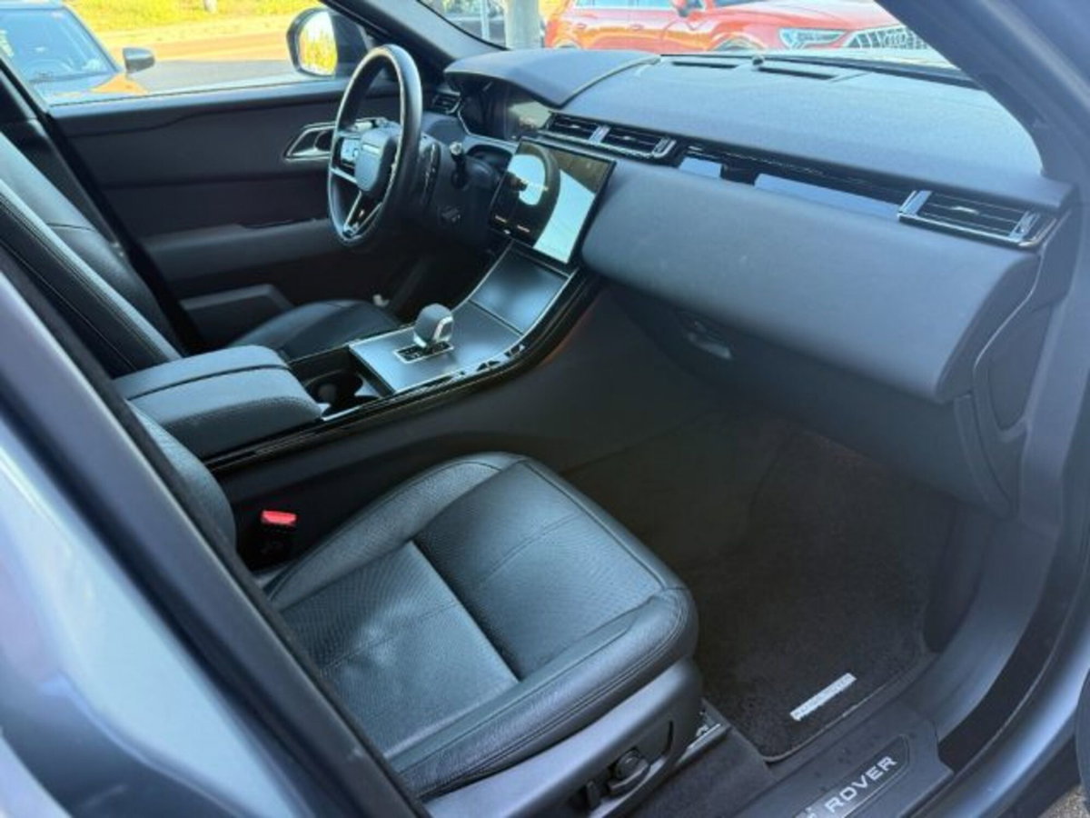 Land Rover Range Rover Velar 2.0D I4 204 CV (14)